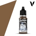 Zdjęcie dodatkowe produktu Vallejo 70875 Beige Brown Model Color Farba