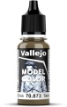 Zdjęcie główne produktu Vallejo 70873 US Field Drab Model Color Farba