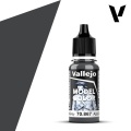 Zdjęcie dodatkowe produktu Vallejo 70867 Dark Blue Grey Model Color Farba