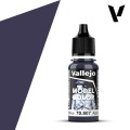 Zdjęcie dodatkowe produktu Vallejo 70807 Oxford Blue Model Color Farba