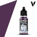 Zdjęcie dodatkowe produktu Vallejo 70959 Purple Model Color Farba
