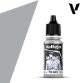 Zdjęcie dodatkowe produktu Vallejo 70989 Sky Grey Model Color Farba