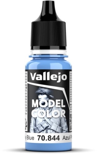 Vallejo 70844 Deep Sky Blue Model Color Farba