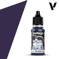 Zdjęcie dodatkowe produktu Vallejo 70925 Blue Model Color Farba