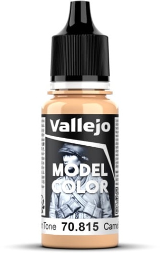 Vallejo 70815 Basic Skin Tone Model Color Farba