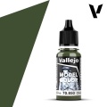 Zdjęcie dodatkowe produktu Vallejo 70850 Medium Olive Model Color Farba