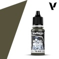 Zdjęcie dodatkowe produktu Vallejo 70830 German Fieldgrey WWII Model Color Farba