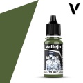 Zdjęcie dodatkowe produktu Vallejo 70967 Olive Green Model Color Farba