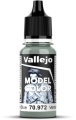 Zdjęcie główne produktu Vallejo 70972 Light Green Blue Model Color Farba