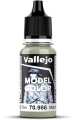 Zdjęcie główne produktu Vallejo 70986 Deck Tan Model Color Farba