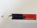 Zdjęcie dodatkowe produktu Pęseta precyzyjna metalowa Amazing Art ESD15