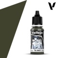 Zdjęcie dodatkowe produktu Vallejo 70888 Olive Grey Model Color Farba