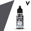 Zdjęcie dodatkowe produktu Vallejo 70864 Natural Steel Model Color Farba