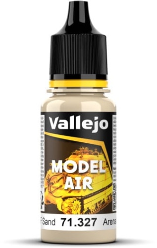 Vallejo 71327 IAF Sand Model Air Farba