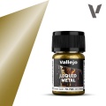 Zdjęcie dodatkowe produktu Vallejo 70795 Green Gold Liquid Gold 35ml