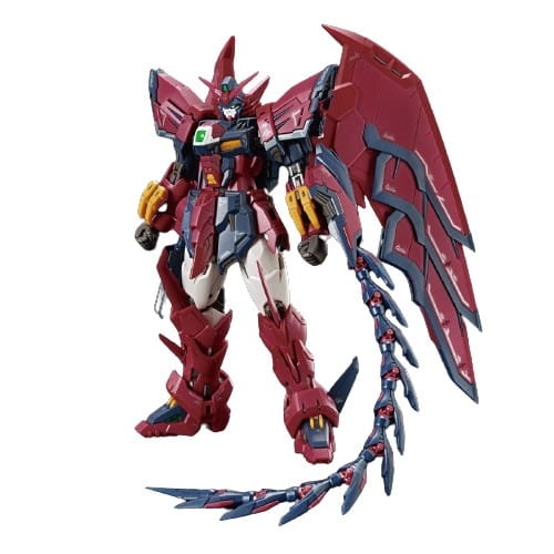 Zdjęcie dodatkowe produktu Gunpla OZ-13MS Gundam Epyon RG 1:144