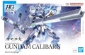 Zdjęcie główne produktu Gunpla X-EX01 Gundam Calibarn HGTWFM 1:144