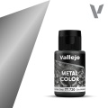 Zdjęcie dodatkowe produktu Vallejo 77720 Gunmetal Grey Metal Color 32ml