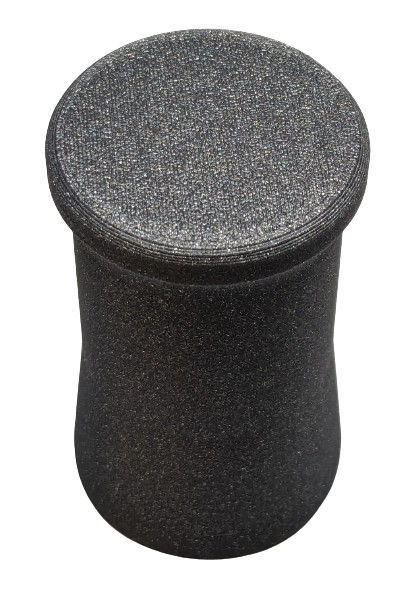 Zdjęcie główne produktu GripX Basic prosty uchwyt do malowania figurek PLUTON Hobby 77121