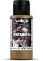 Zdjęcie główne produktu Vallejo 73606 German Green Brown Surface Primer Podkład Farba 60ml