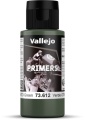 Zdjęcie główne produktu Vallejo 73612 NATO Green Surface Primer Podkład Farba 60ml