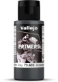Zdjęcie główne produktu Vallejo 73603 German Panzer Grey Primer Szary Podkład 60ml