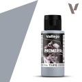 Zdjęcie dodatkowe produktu Vallejo 73615 USN Light Ghost Grey Surface Primer Farba 60ml