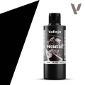 Zdjęcie dodatkowe produktu Vallejo 74602 Black Surface Primer Podkład Czarny 200ml
