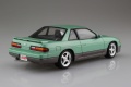 Zdjęcie dodatkowe produktu Nissan Silvia S13 Initial D Iketani Koichiro Aoshima 059647
