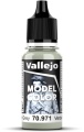 Zdjęcie główne produktu Vallejo 70971 Green Grey Model Color Farba