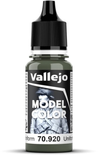 Vallejo 70920 German Uniform Model Color Farba