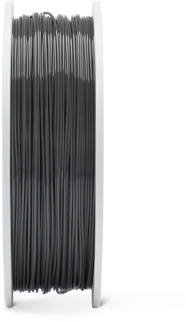 Zdjęcie dodatkowe produktu Filament Fiberlogy Easy PLA Graphite 1,75 mm 0,85kg