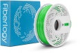 Zdjęcie dodatkowe produktu Filament Fiberlogy Easy PLA Green 1,75 mm 0,85kg