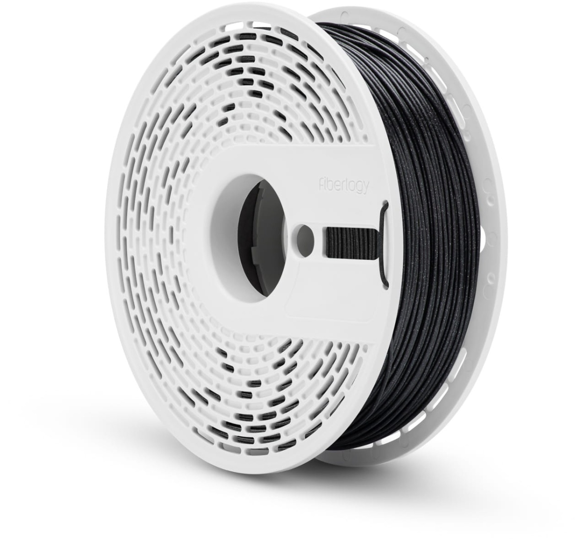 Zdjęcie główne produktu Filament Fiberlogy Easy PLA ONYX 1,75 mm 0,85kg