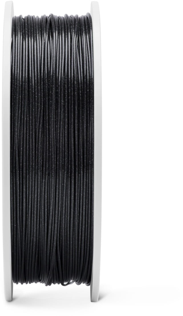 Zdjęcie dodatkowe produktu Filament Fiberlogy Easy PLA ONYX 1,75 mm 0,85kg