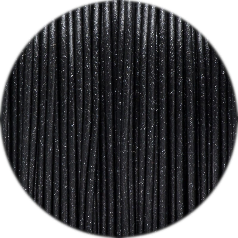 Zdjęcie dodatkowe produktu Filament Fiberlogy Easy PLA ONYX 1,75 mm 0,85kg