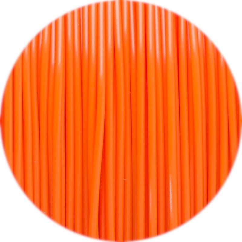 Zdjęcie dodatkowe produktu Filament Fiberlogy Refill Easy PLA Orange 1,75 mm 0,85kg