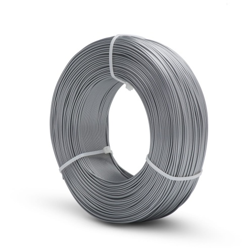 Filament Fiberlogy Refill Easy PLA Inox 1,75 mm 0,85kg