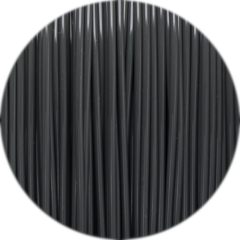 Zdjęcie dodatkowe produktu Filament Fiberlogy Refill Easy PLA Graphite 1,75 mm 0,85kg