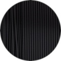 Zdjęcie dodatkowe produktu Filament Fiberlogy Refill Easy PLA Black 1,75 mm 0,85kg