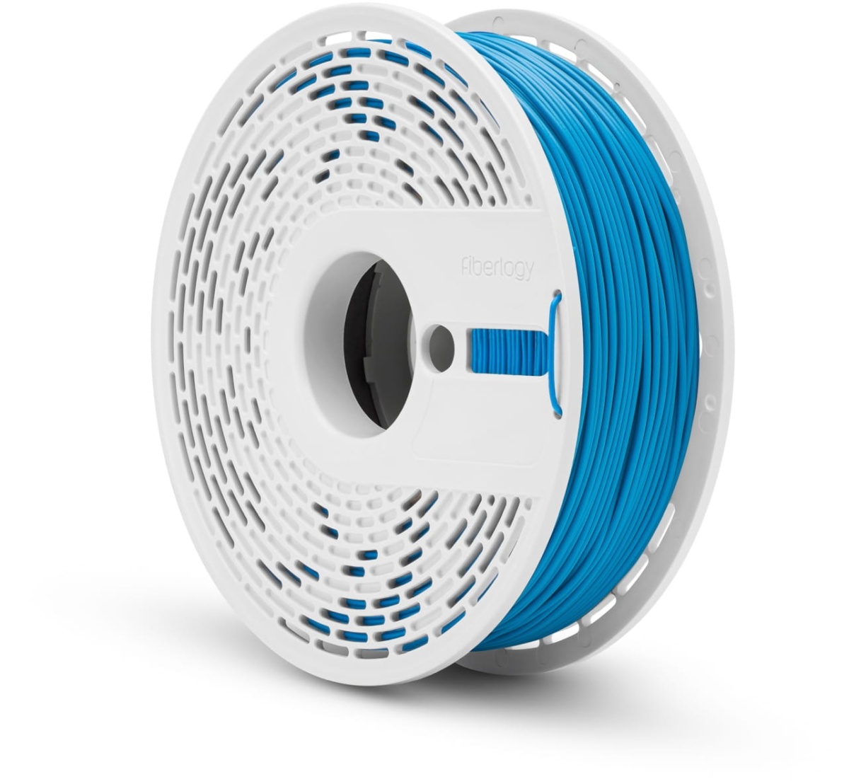 Zdjęcie główne produktu Filament Fiberlogy Easy PLA Blue 1,75 mm 0,85kg