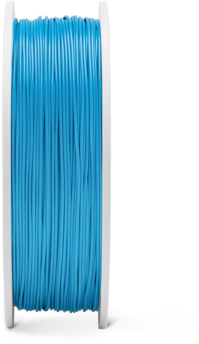 Zdjęcie dodatkowe produktu Filament Fiberlogy Easy PLA Blue 1,75 mm 0,85kg