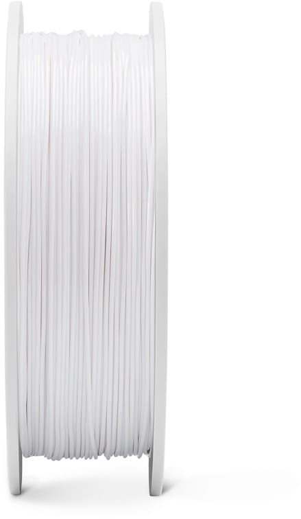 Zdjęcie dodatkowe produktu Filament Fiberlogy Easy PET-G White 1,75 mm 0,85kg