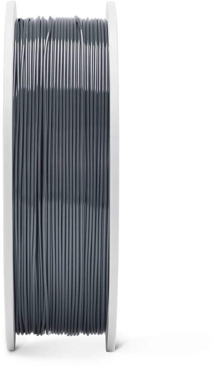 Zdjęcie dodatkowe produktu Filament Fiberlogy Easy PET-G Graphite 1,75 mm 0,85kg