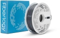 Zdjęcie dodatkowe produktu Filament Fiberlogy Easy PET-G Graphite 1,75 mm 0,85kg