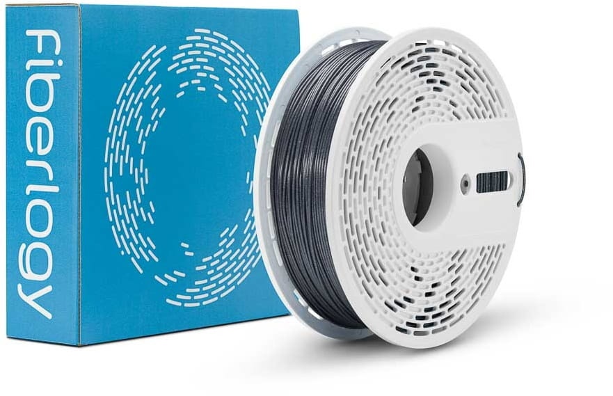 Zdjęcie dodatkowe produktu Filament Fiberlogy Easy PET-G Vertigo 1,75 mm 0,85kg