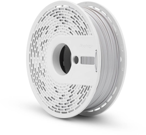 Filament Fiberlogy Easy PET-G Gray 1,75 mm 0,85kg