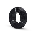 Zdjęcie główne produktu Filament Fiberlogy Refill Easy PET-G 1.75 mm 0.85kg Black