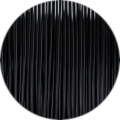 Zdjęcie dodatkowe produktu Filament Fiberlogy Refill Easy PET-G 1.75 mm 0.85kg Black
