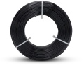 Zdjęcie dodatkowe produktu Filament Fiberlogy Refill Easy PET-G 1.75 mm 0.85kg Black